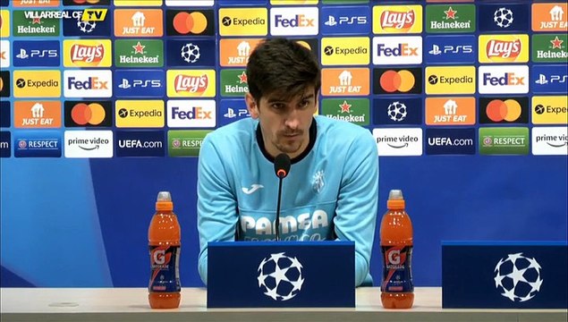 Emery reconoce que el Bayern sigue siendo el favorito pero no tira la toalla