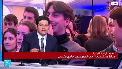 كيف يبدو المشهد السياسي اليوم