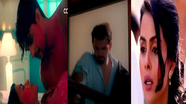 Udaariyaan Spoiler; Tejo Fateh के इंटीमेट MMS वाली साजिश है Angad की ? Tejo को धोखा |FilmiBeat