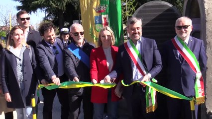 Nel bunker riaperto alle visite a Dalmine, per capire cosa significa rifugiarsi sottoterra