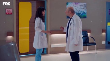 Kimliksiz hasta kan kustu! - Mucize Doktor 63. Bölüm