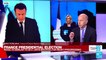 French presidency: Macron begins battle to defeat Le Pen