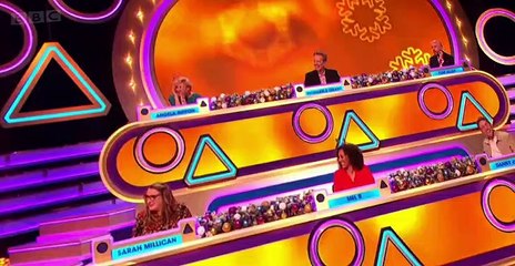 Blankety Blank S01 E10