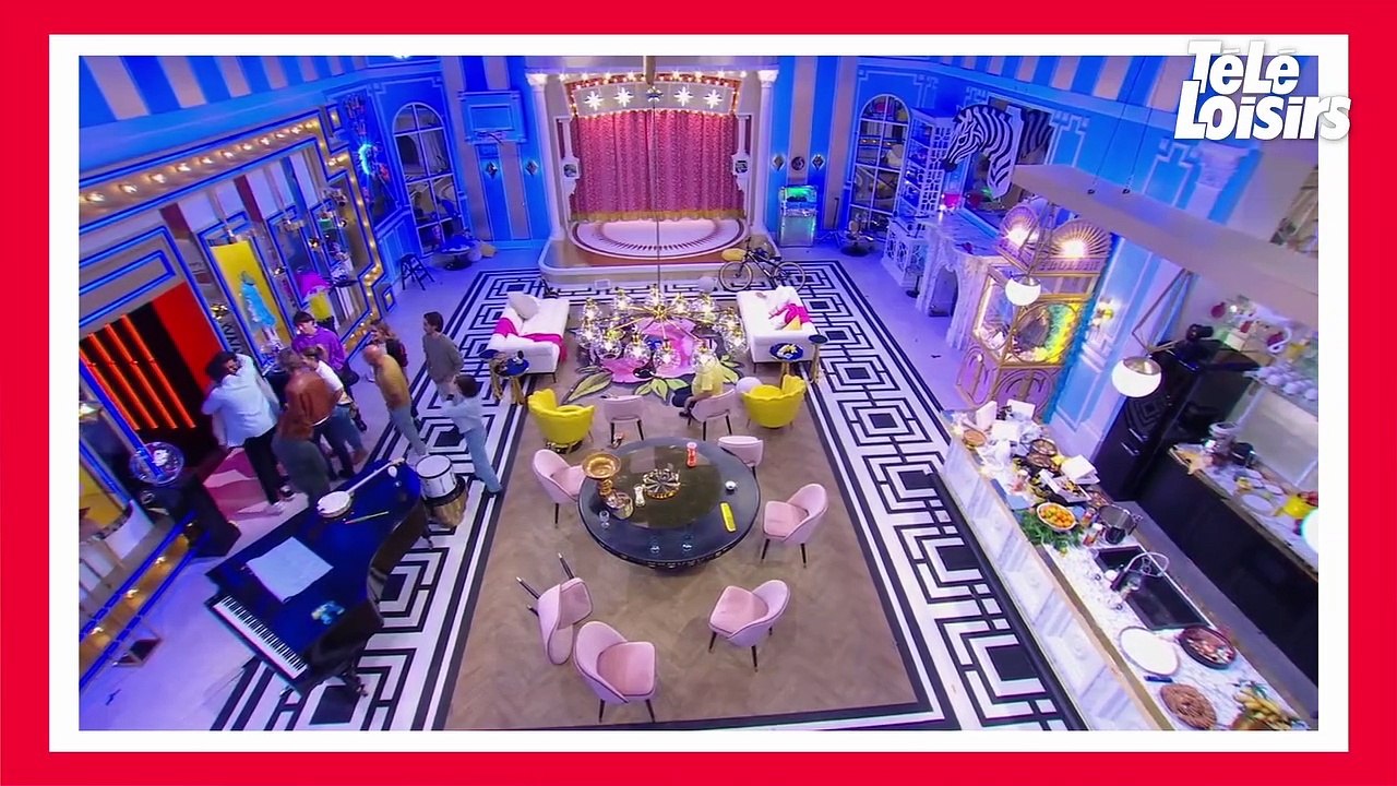 lol qui rit sort prime video meilleur casting  la saison