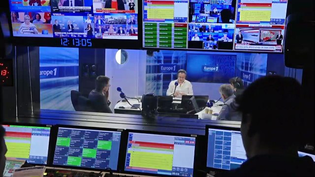 À Nice, la déroute de Valérie Pécresse ne surprend pas les militants historiques LR