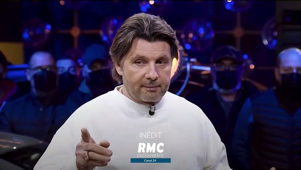 Top Gear France 13 avril Vidéo Dailymotion