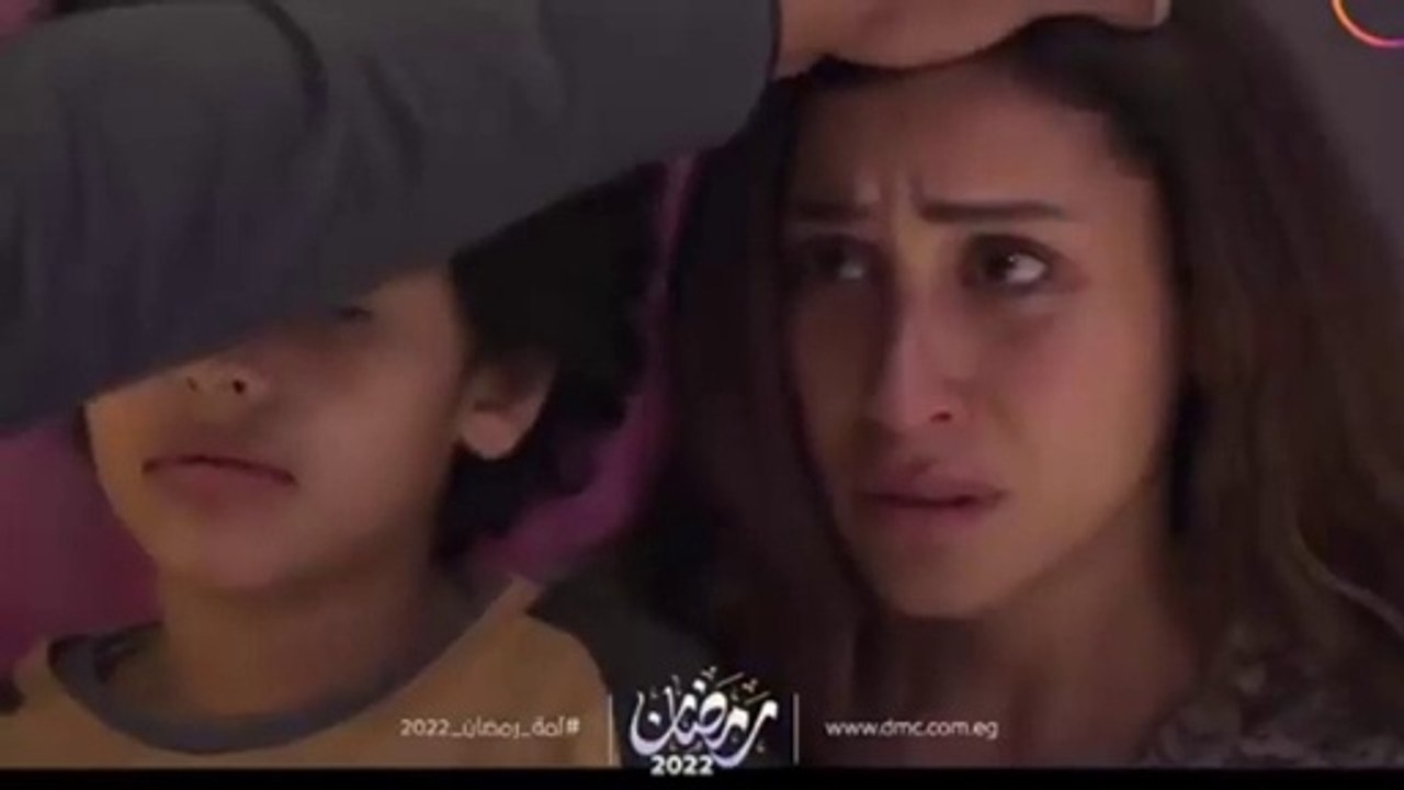 مسلسل المشوار الحلقة 10 بطولة محمد رمضان