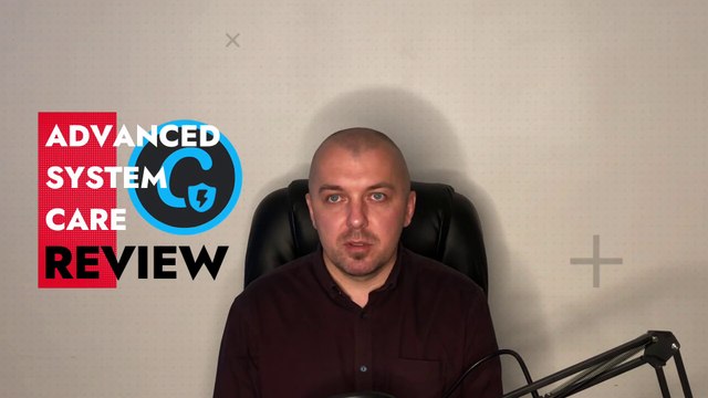 Advanced SystemCare 14 Review Easy tune-up & optimize PC