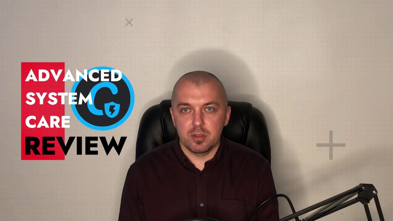 Advanced SystemCare 14 Review   Easy tune-up & optimize PC