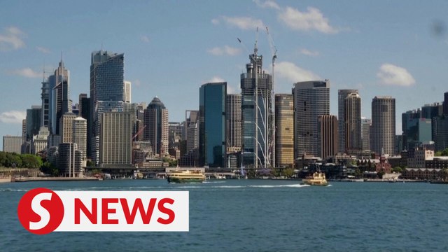 Australian election looks to be tight race