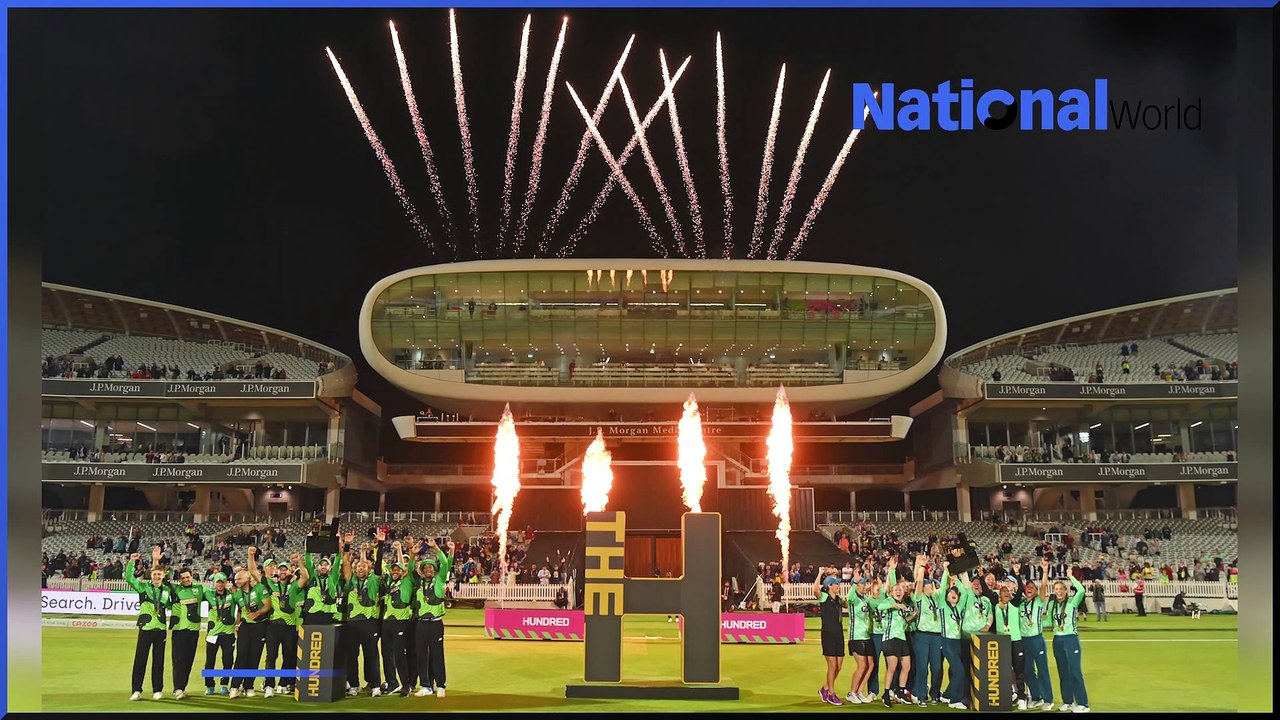 The Hundred - What is The Hundred and who will be competing?