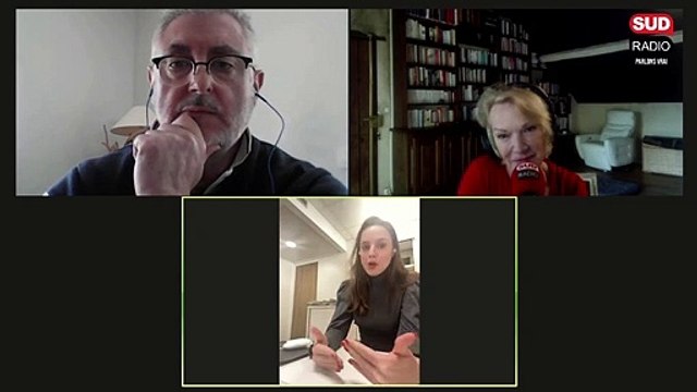 Une grève du sexe des françaises pour une meilleure répartition des tâches ménagères ? -Flore Cherry