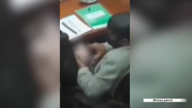 Heboh Anggota DPR Nonton Porno saat Rapat, MKD Didesak Segera Bertindak