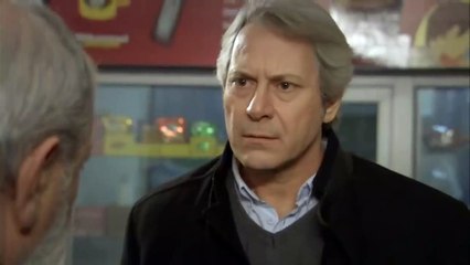 Su hijo salgo a mi hija - El Secreto De Feriha Capítulo 44 En Español