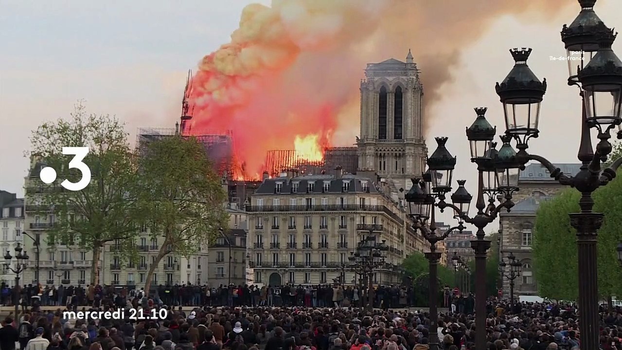 Des racines et des ailes - 13 avril