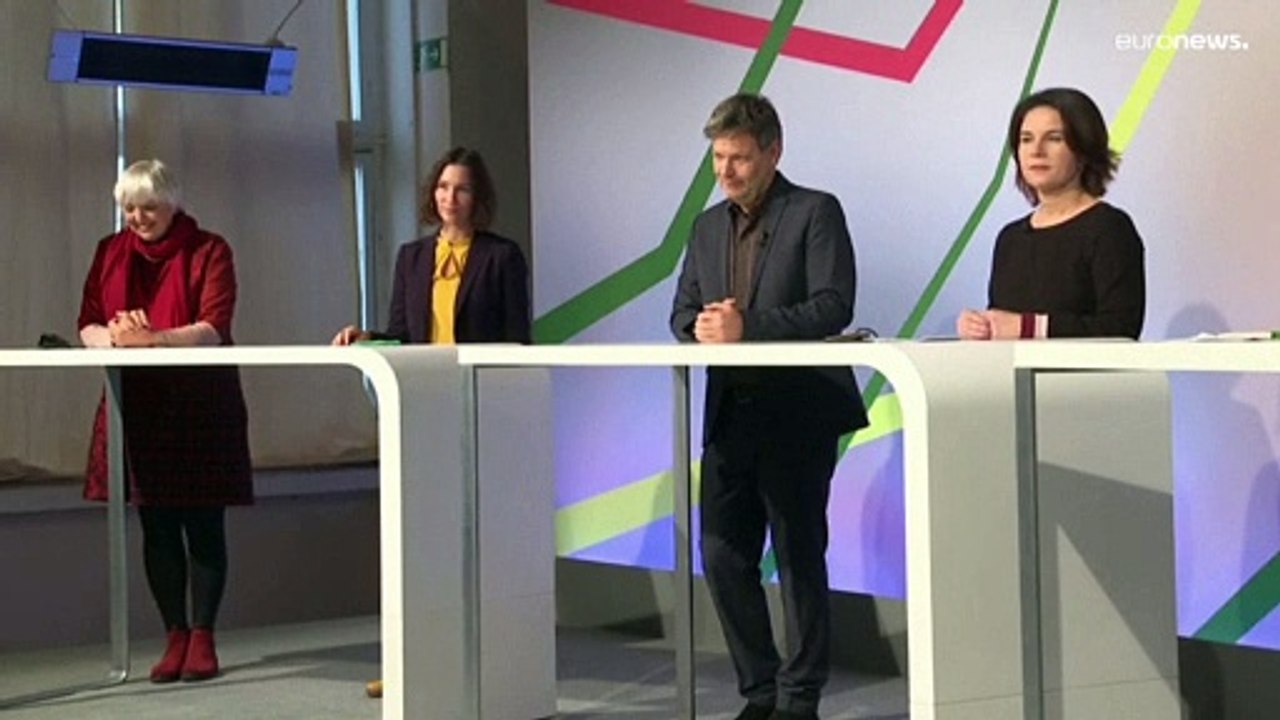 Ministerin Anne Spiegel tritt zurück, um 'Schaden vom Amt abzuwenden'