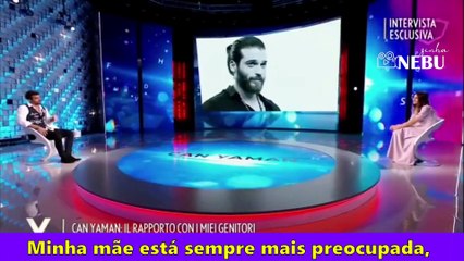 Can Yaman vs. Verissimo: What’s the Latest? 🤔