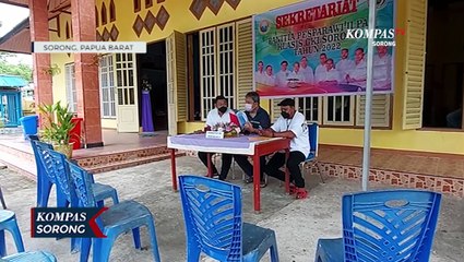 Panitia Pesparawi II PAM GKI Klasis Sorong Resmi Buka Pendaftaran