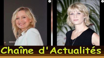 Ici Tout commence : Catherine Marchal, sa rupture avec Virginie Caliari dans la série n'a pas été ap