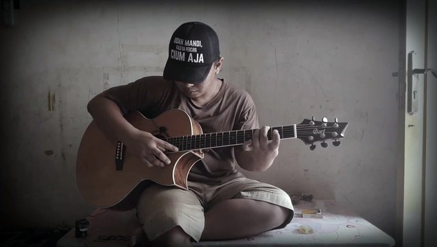 The Last of The Mohicans main title - guitar COVER