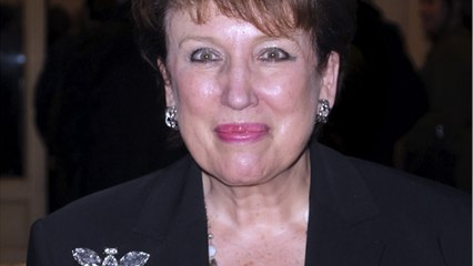 GALA VIDÉO - « J’imagine son chagrin " : Roselyne Bachelot touchée par le “désespoir” de Valérie Pécresse