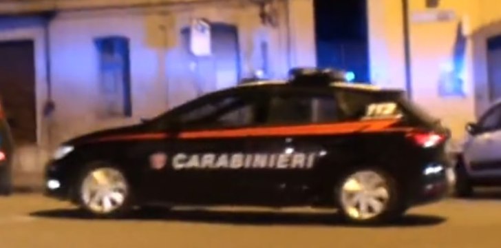 'Ndrangheta, 3 arresti nel Reggino per scomparsa imprenditore agricolo (11.04.22)