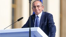 FEMME ACTUELLE - Éric Zemmour : que va-t-il faire après sa claque à l'élection présidentielle 2022 ?