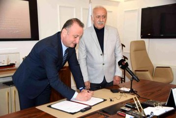 Sinop Belediyesi, Türkiye'ye örnek olacak imzayı attı