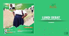 Lundi débat du 11 avril 2022 par Adama Bakayoko  [ Radio Côte d'Ivoire ]