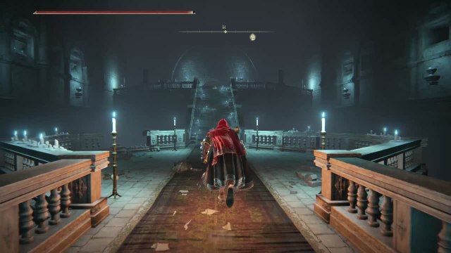 Elden Ring : après les murs secrets, découvrez les chemins invisibles