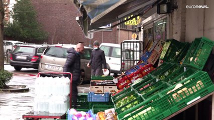 Des centres intégrés bruxellois simplifient l'aide aux plus précaires