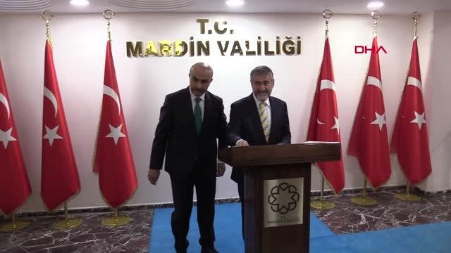 BAKAN NEBATİ: KUR KORUMALI MEVDUAT 728 MİLYAR TL OLDU