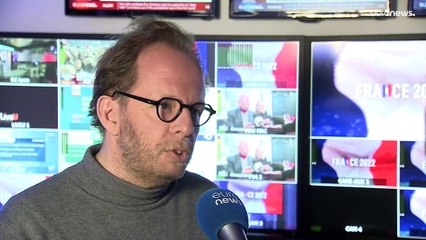 Macron - Le Pen: Zwei Visionen Europas treffen aufeinander