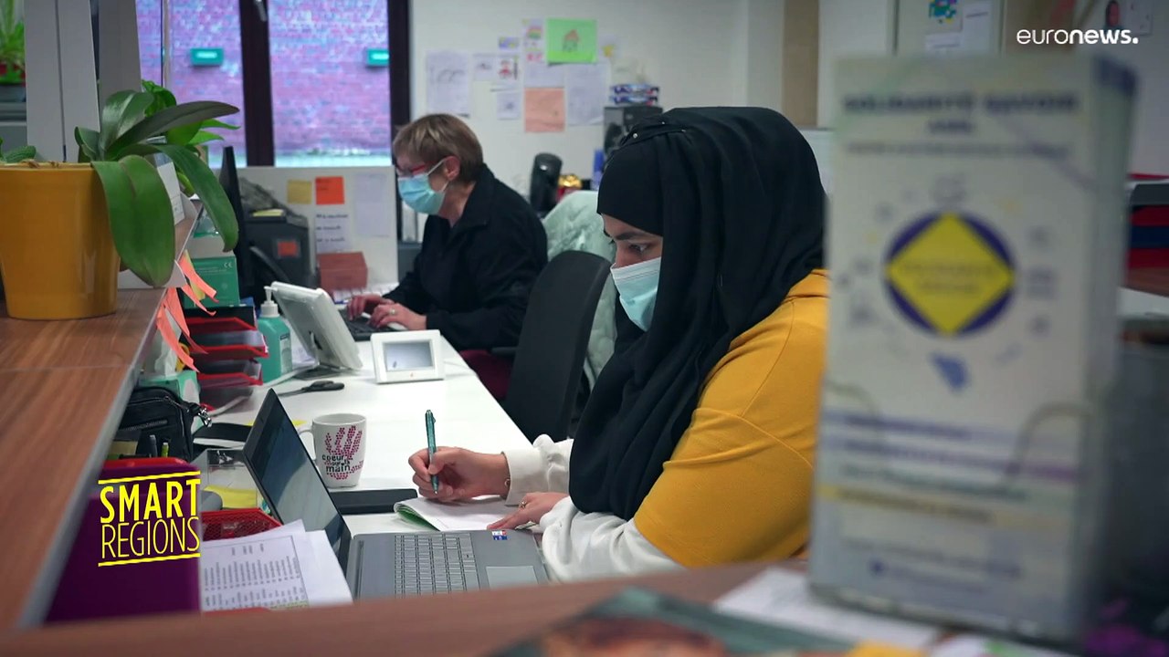 Zugang für alle: Gesundheits- und Sozialdienste in Brüssel