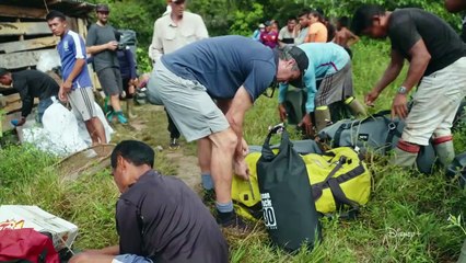 Explorer: The Last Tepui - Official Trailer