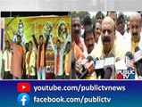 CM Basavaraj Bommai Stands In Support Of Hindu Organizations..?