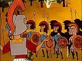 The Trojan Horse (1960) - (Animation, Comedy, Family, Short, Musical)
