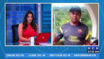 Muerto encuentran a hombre reportado como desaparecido en San Jerónimo, Comayagua