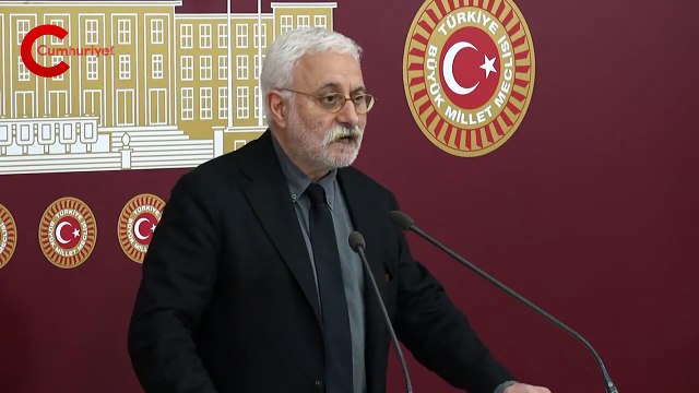 Selahattin Demirtaş'ın Mansur Yavaş ve Ekrem İmamoğlu açıklamaları sonrası HDP'den ilk açıklama