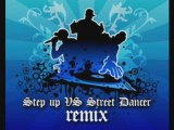 Dj Keiro - Remix Step up VS Street Dancer