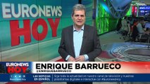 EURONEWS HOY | Las noticias del lunes 11 de abril de 2022