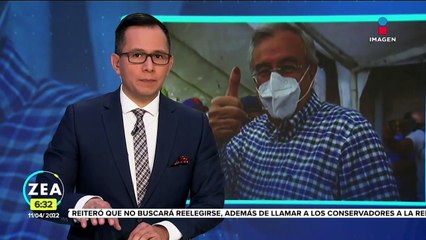 Sinaloa reportó largas filas para participar en la consulta de revocación de mandato