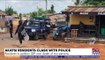 AKATSI Residents Clash with Police: Residents to petition IGP over death of two persons (11-4-22)