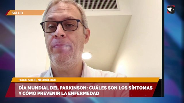 Día mundial del Parkinson: cuáles son los síntomas y cómo prevenir la enfermedad