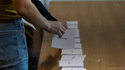Présidentielle 2022 : quelles sont les consignes de vote des candidats éliminés ?