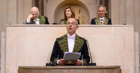 L'Académie des beaux-arts reconnaît enfin la danse comme étant un art