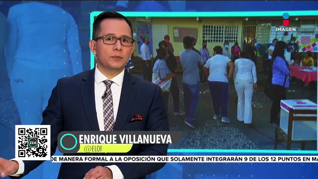 Consulta de revocación de mandato, sin incidentes en Morelos