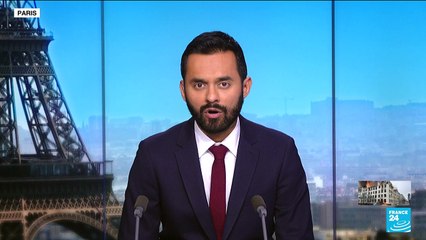 Ukrainian forces ready for 'last battle' in Mariupol