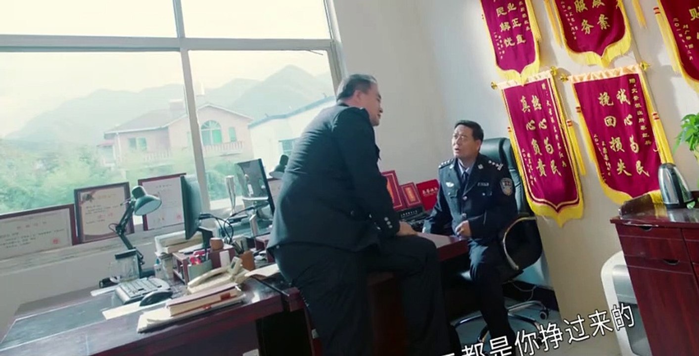 Irreplaceable Love S01 E03