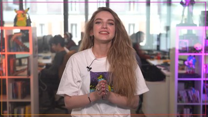 Daily : Kingdom Hearts 4 enfin dévoilé !